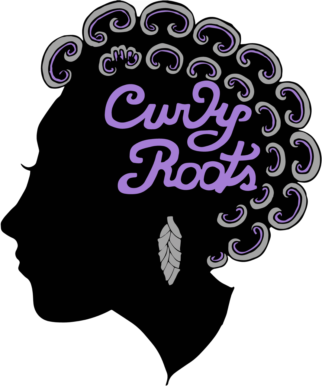 Curly Roots – Helping you embrace the reflection in the mirror